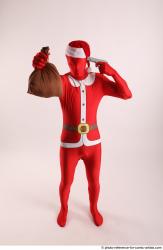 JOEL_ADAMSON CHRISTMAS SUICIDE